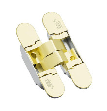 Петля HCS 110*62*27/21 SGold
