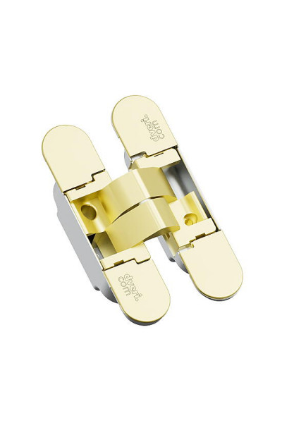Петля HCS 110*62*27/21 SGold