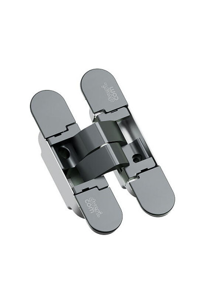 Петля HCS 110*62*27/21 SGraphite