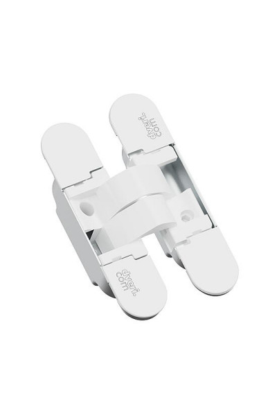 Петля HCS 110*62*27/21 SWhite
