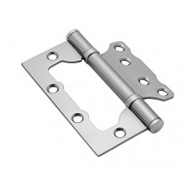 Петля Code Deco 100*75*2,5 Chrome