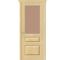 Дверь М 5 Без отделки ПО СТ-
