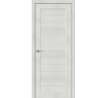Дверь ЭКО Порта-21 Bianco Veralinga 200*70