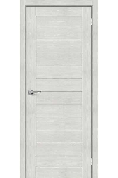 Дверь ЭКО Порта-21 Bianco Veralinga 200*70