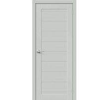 ДП ЭМА Браво-21 Grey Matt 200*80
