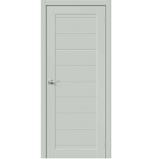 ДП ЭМА Браво-21 Grey Matt 200*80