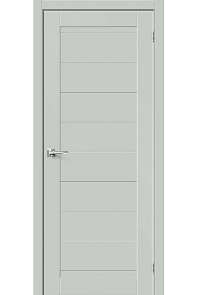 ДП ЭМА Браво-21 Grey Matt 200*90