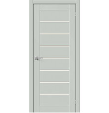 ДП ЭМА Браво-22 Grey Matt Magic Fog 200*70
