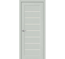 ДП ЭМА Браво-22 Grey Matt Magic Fog 200*90