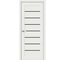 ДП ЭМА Браво-22 White Matt Black Star 200*90