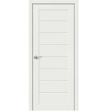 ДП ЭМА Браво-22 White Matt Magic Fog 200*80