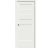 ДП ЭМА Браво-22 White Matt Magic Fog 200*90