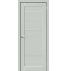 ДП ЭМА Браво-28 Grey Matt Magic Fog 200*90