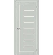 ДП ЭМА Браво-29 Grey Matt Magic Fog 200*70