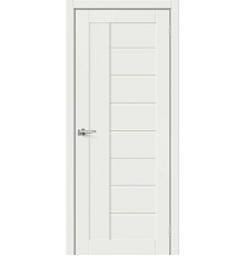 ДП ЭМА Браво-29 White Matt Magic Fog 200*80