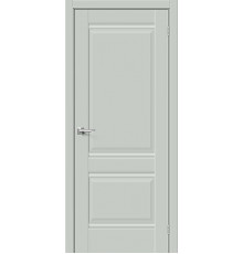 ДП ЭМА Прима-2 Grey Matt 200*70