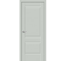 ДП ЭМА Прима-2 Grey Matt 200*90