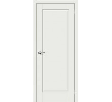 ДП ЭМА Прима-10 White Matt 200*90