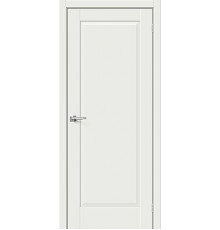 ДП ЭМА Прима-10 White Matt 200*90