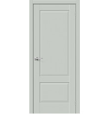 ДП ЭМА Прима-12 Grey Matt 200*90