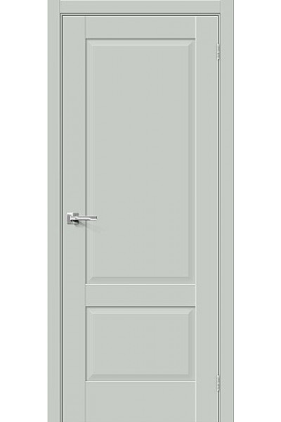 ДП ЭМА Прима-12 Grey Matt 200*90