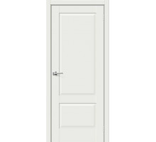 ДП ЭМА Прима-12 White Matt 200*90