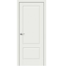 ДП ЭМА Прима-12 White Matt 200*90