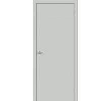 ДП ЭМА Браво-0.П Grey Matt 200*60
