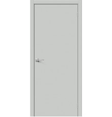 ДП ЭМА Браво-0.П Grey Matt 200*60