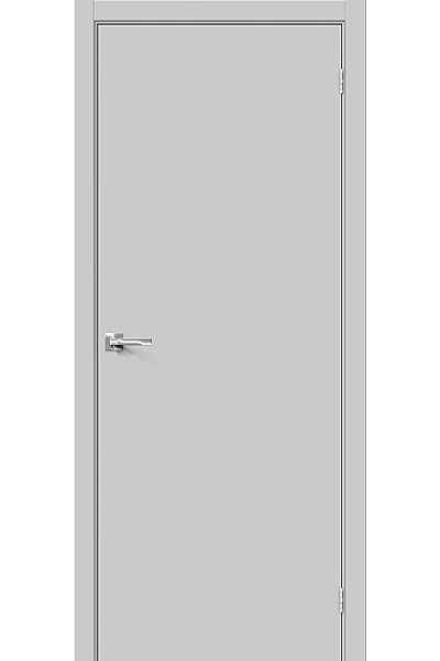 ДП ЭМА Браво-0.П Grey Matt 200*60