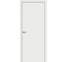 ДП ЭМА Браво-0.П White Matt 200*60