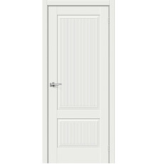 ДП ЭМА Прима-12.Ф7 White Matt 200*70