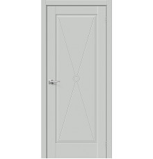 ДП ЭМА Прима-10.Ф2 Grey Matt 200*60