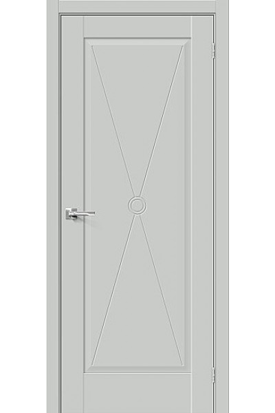ДП ЭМА Прима-10.Ф2 Grey Matt 200*60