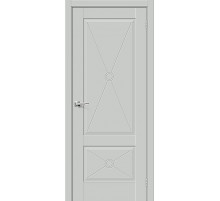 ДП ЭМА Прима-12.Ф2 Grey Matt 200*60
