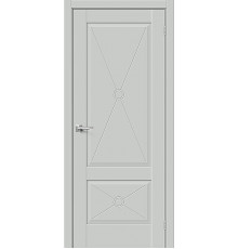 ДП ЭМА Прима-12.Ф2 Grey Matt 200*60
