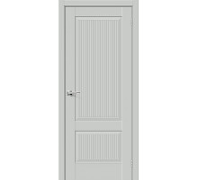 ДП ЭМА Прима-12.Ф7 Grey Matt 200*90