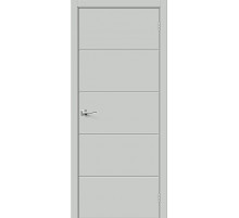 ДП ЭМА Граффити-1.Д.П Grey Matt 200*70