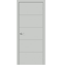 ДП ЭМА Граффити-1.Д.П Grey Matt 200*70