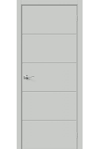 ДП ЭМА Граффити-1.Д.П Grey Matt 200*70
