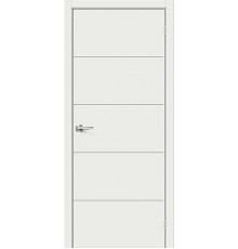 ДП ЭМА Граффити-2.Д.П White Matt 200*70
