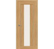 Дверь ЭКО Порта-25 alu Anegri Veralinga Magic Fog 200*60