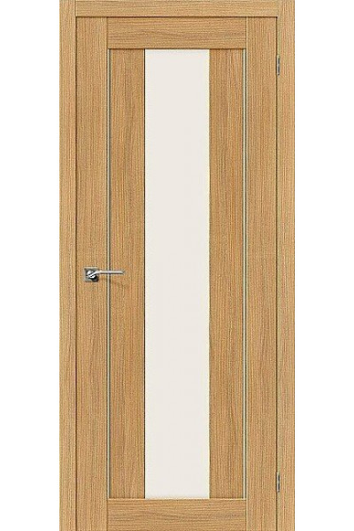 Дверь ЭКО Порта-25 alu Anegri Veralinga Magic Fog 200*60