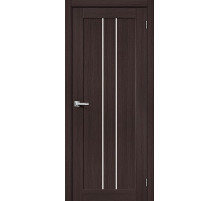 Дверь ЭКО Порта-24 Wenge Veralinga Magic Fog 200*70