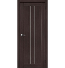 Дверь ЭКО Порта-24 Wenge Veralinga Magic Fog 200*90