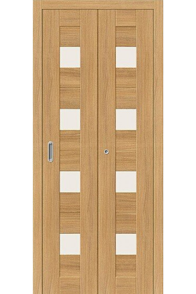 Дверь ЭКО Порта-23 Anegri Veralinga Magic Fog 200*40