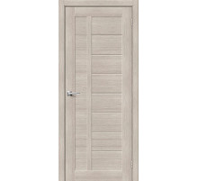 Дверь ЭКО Порта-26 Cappuccino Veralinga 200*90
