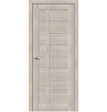 Дверь ЭКО Порта-26 Cappuccino Veralinga 200*90