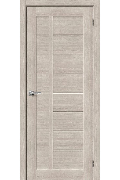 Дверь ЭКО Порта-26 Cappuccino Veralinga 200*90