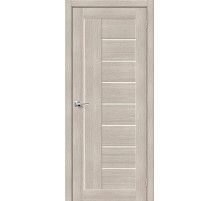 Дверь ЭКО Порта-29 Cappuccino Veralinga Magic Fog 200*90